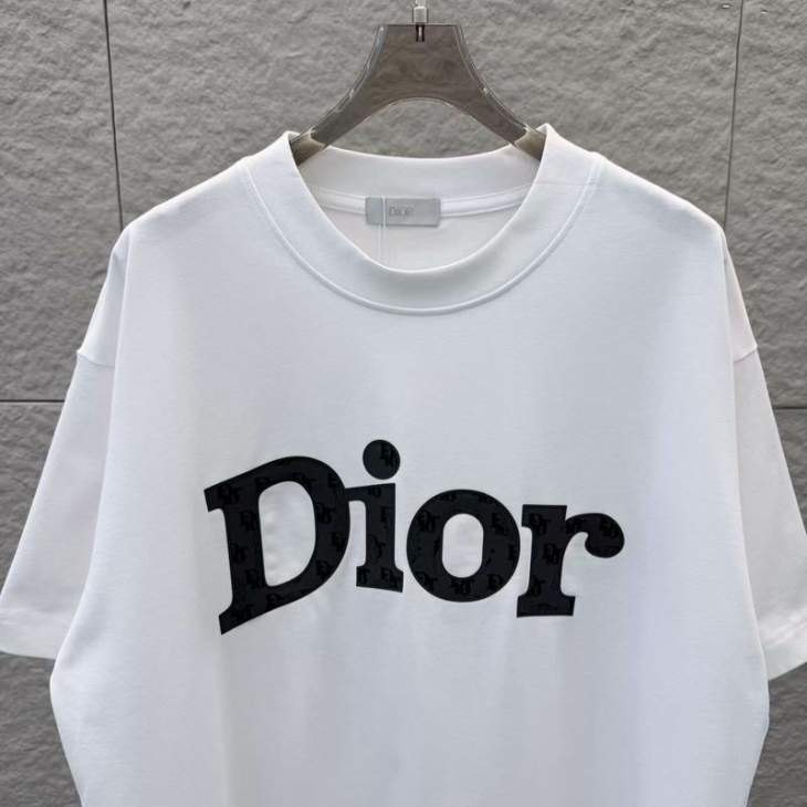 Dior T Shirts Short _SKUDiorS-2XLxetr26715911
